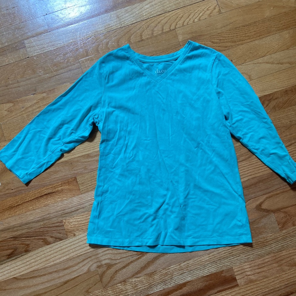 Womens shirt